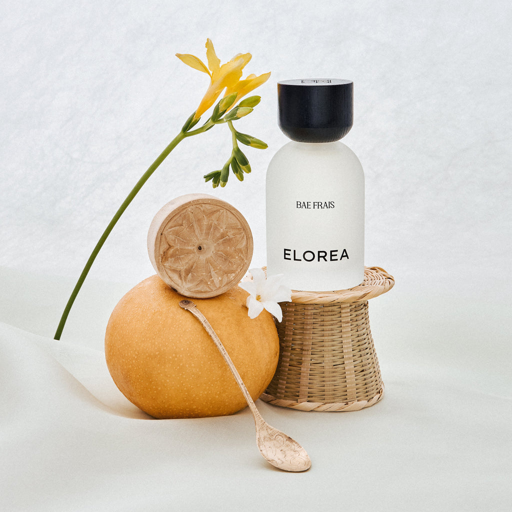 Elorea BAE FRAIS Eau De Parfum