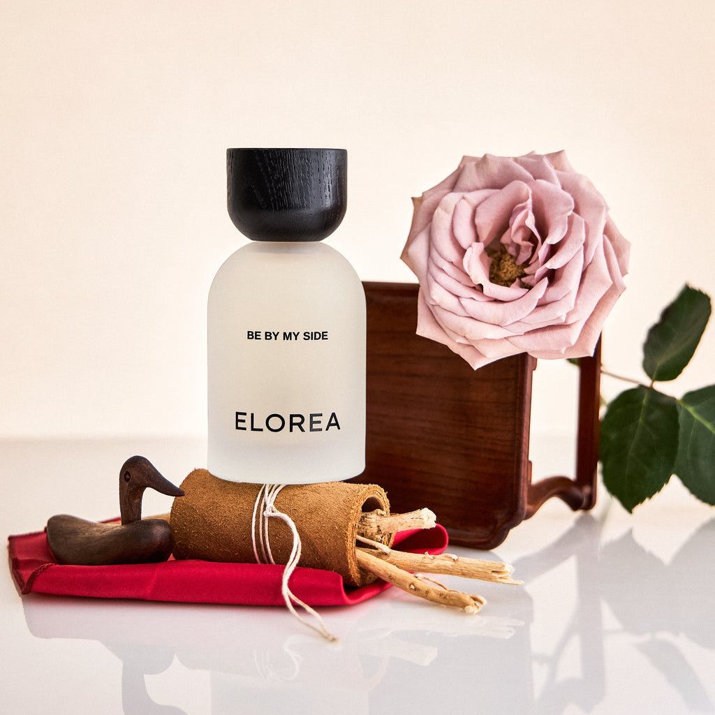 Elorea BE BY MY SIDE Eau De Parfum