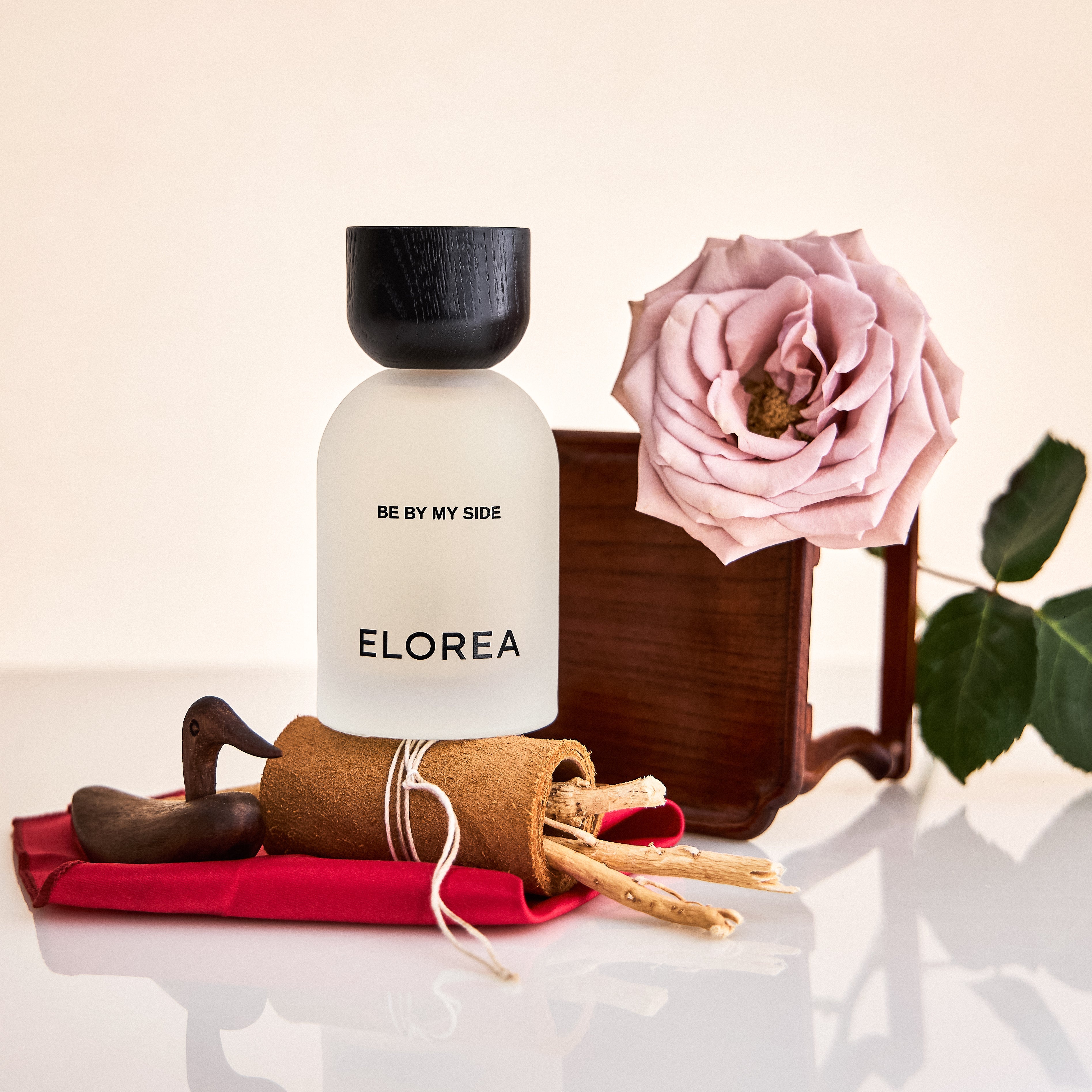 Elorea BE BY MY SIDE Eau De Parfum