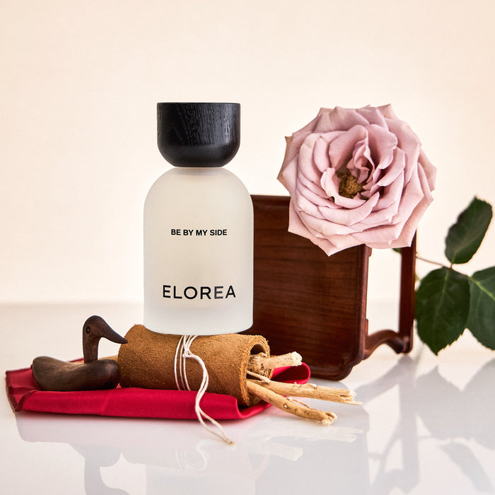 Elorea BE BY MY SIDE Eau De Parfum