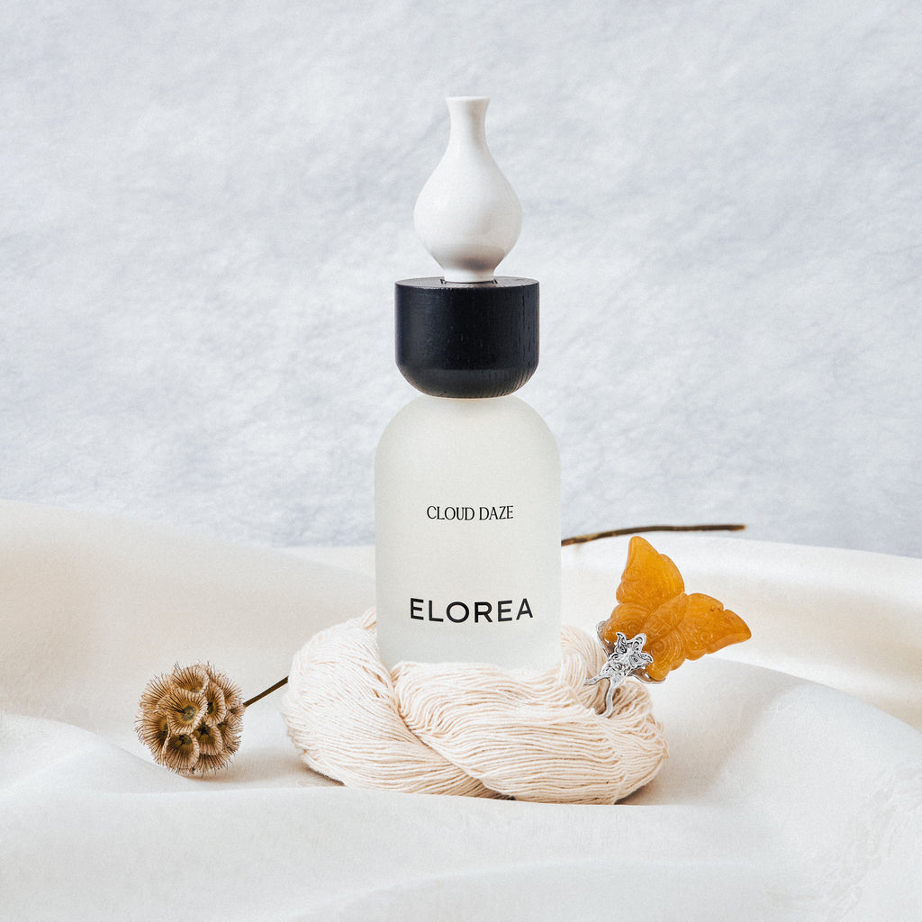 Elorea CLOUD DAZE Eau De Parfum