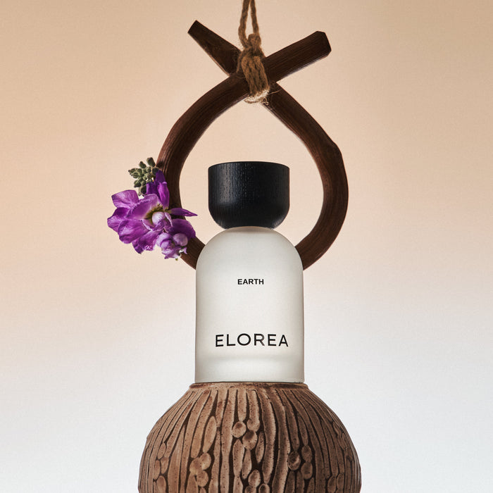 Elorea EARTH Eau De Parfum