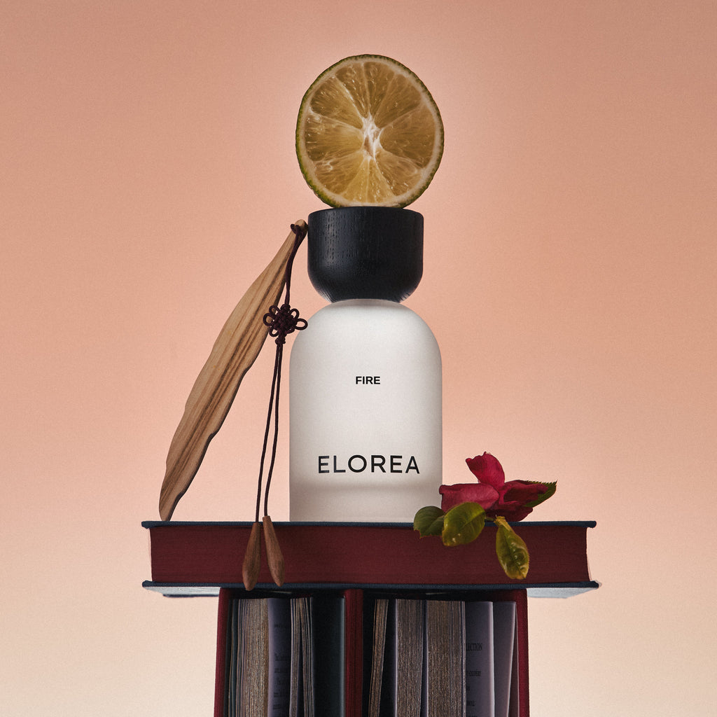 Elorea FIRE Eau De Parfum