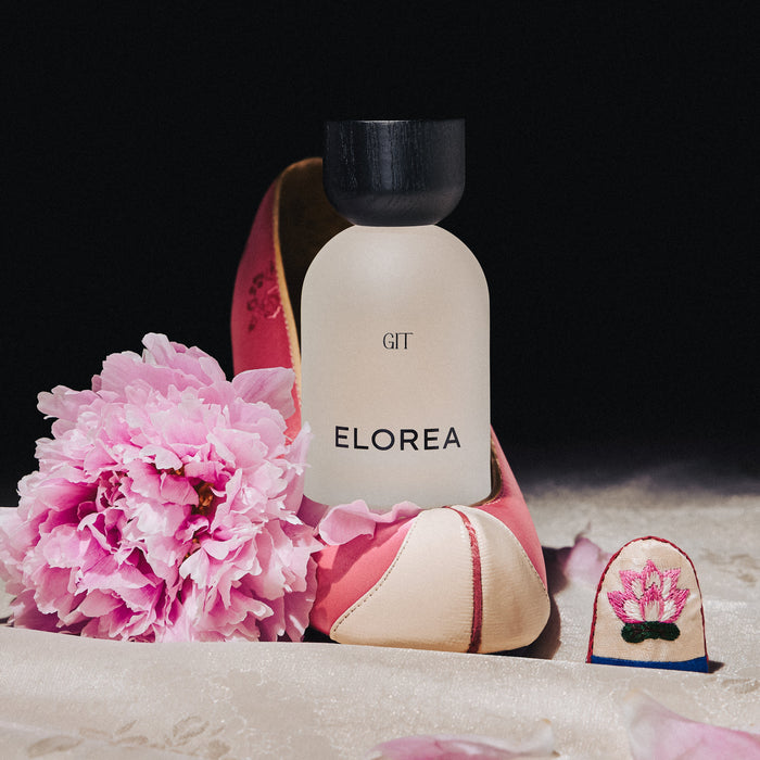 Elorea GIT Eau De Parfum