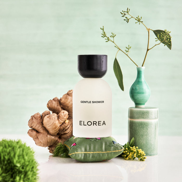 Elorea GENTLE SHOWER Eau De Parfum