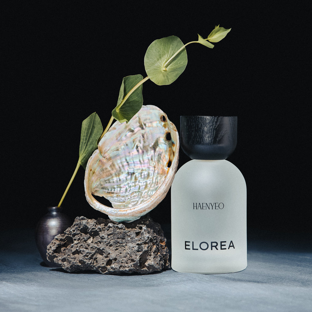 Elorea HAENYEO Eau De Parfum