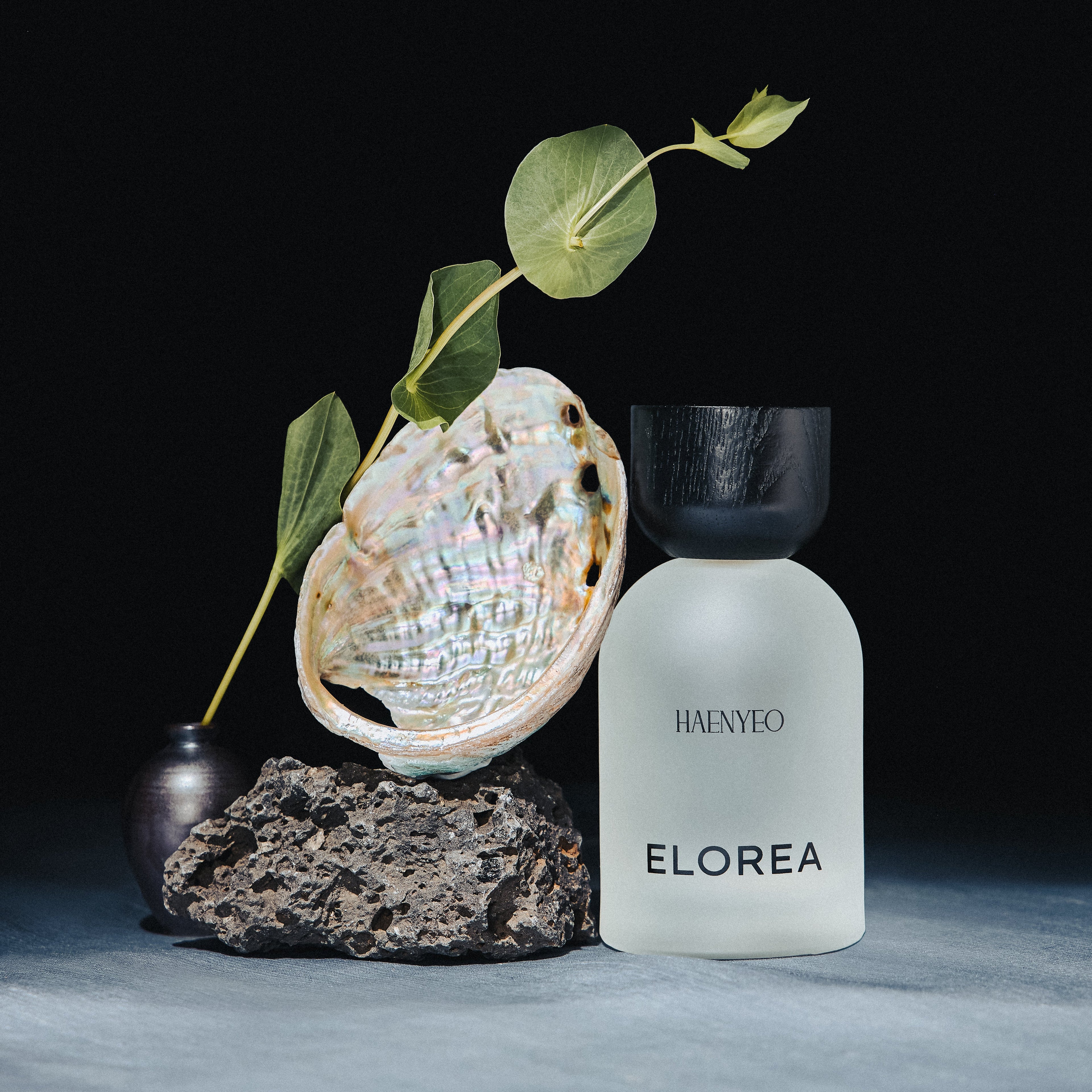 Elorea HAENYEO Eau De Parfum