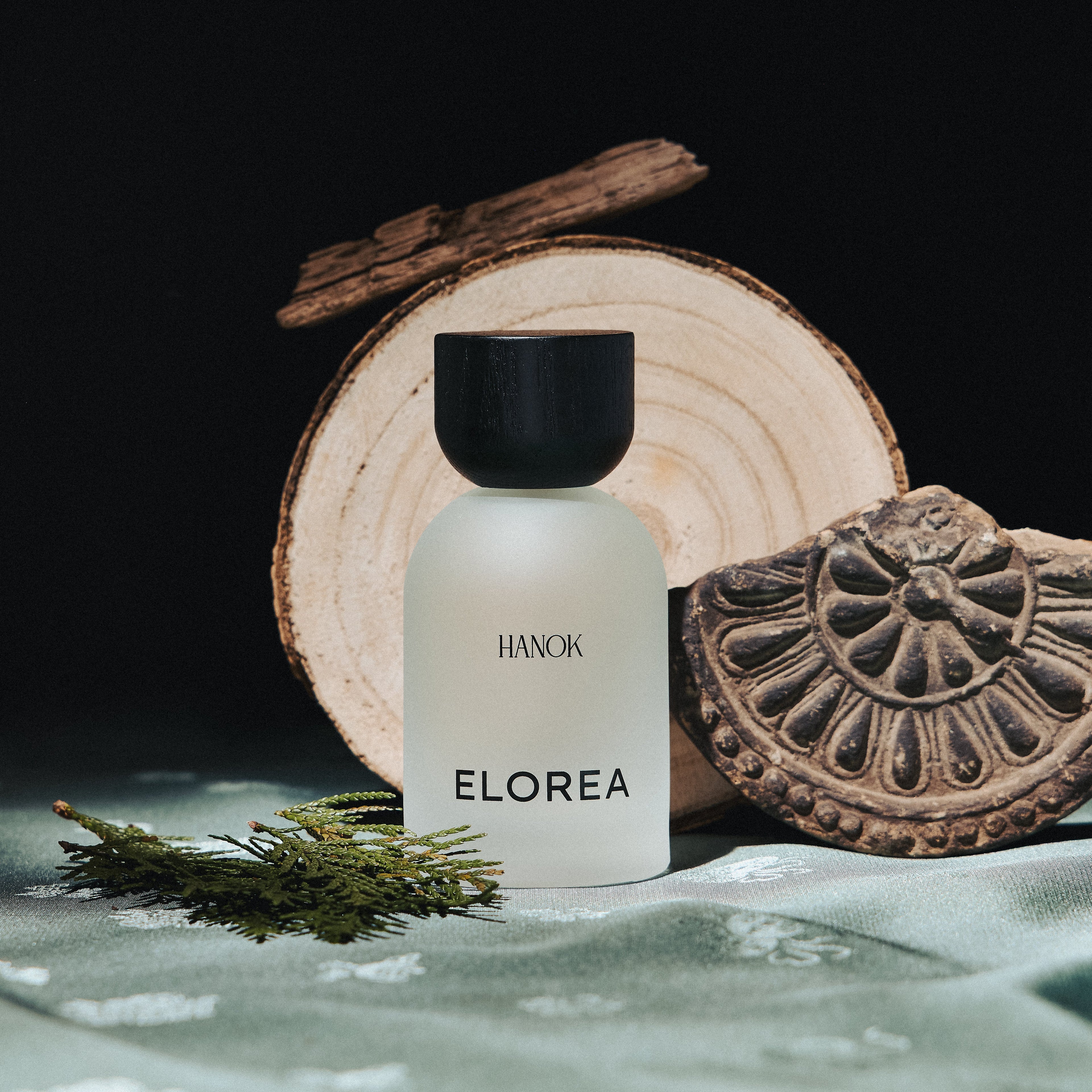 Elorea HANOK Eau De Parfum