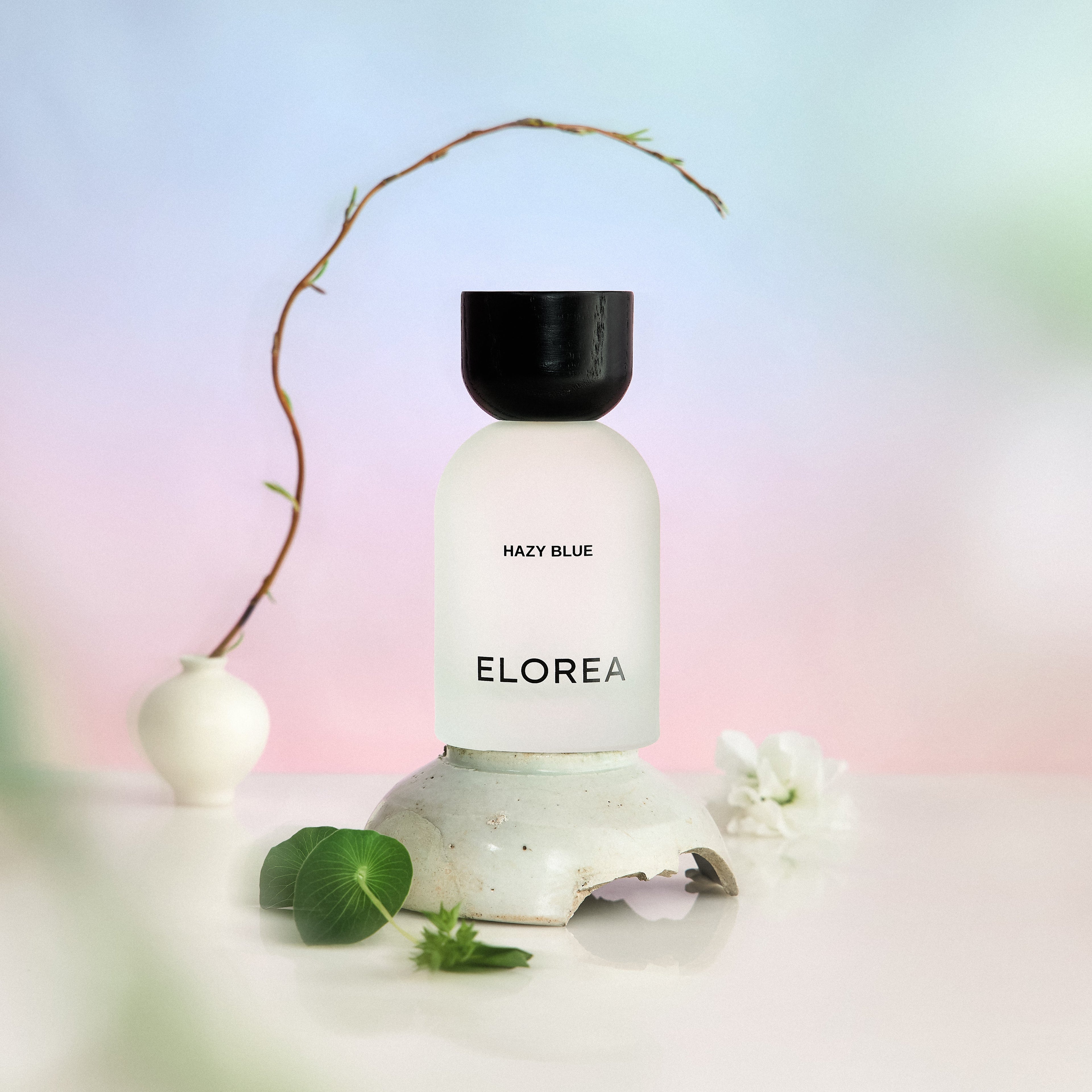 Elorea HAZY BLUE Eau De Parfum