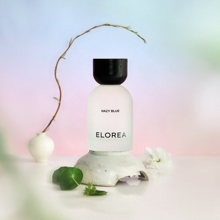 Elorea HAZY BLUE Eau De Parfum