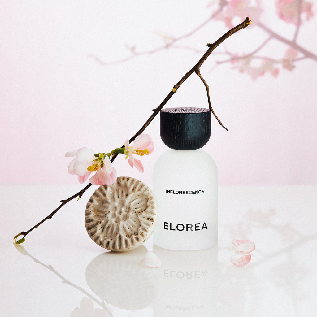 Elorea INFLORESCENCE Eau De Parfum