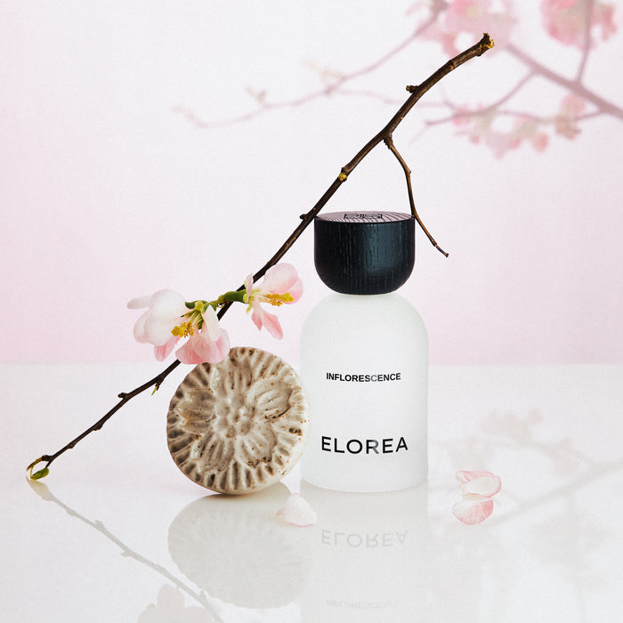 Elorea INFLORESCENCE Eau De Parfum