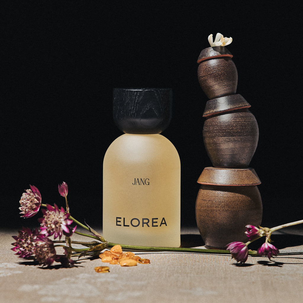 Elorea JANG Eau De Parfum
