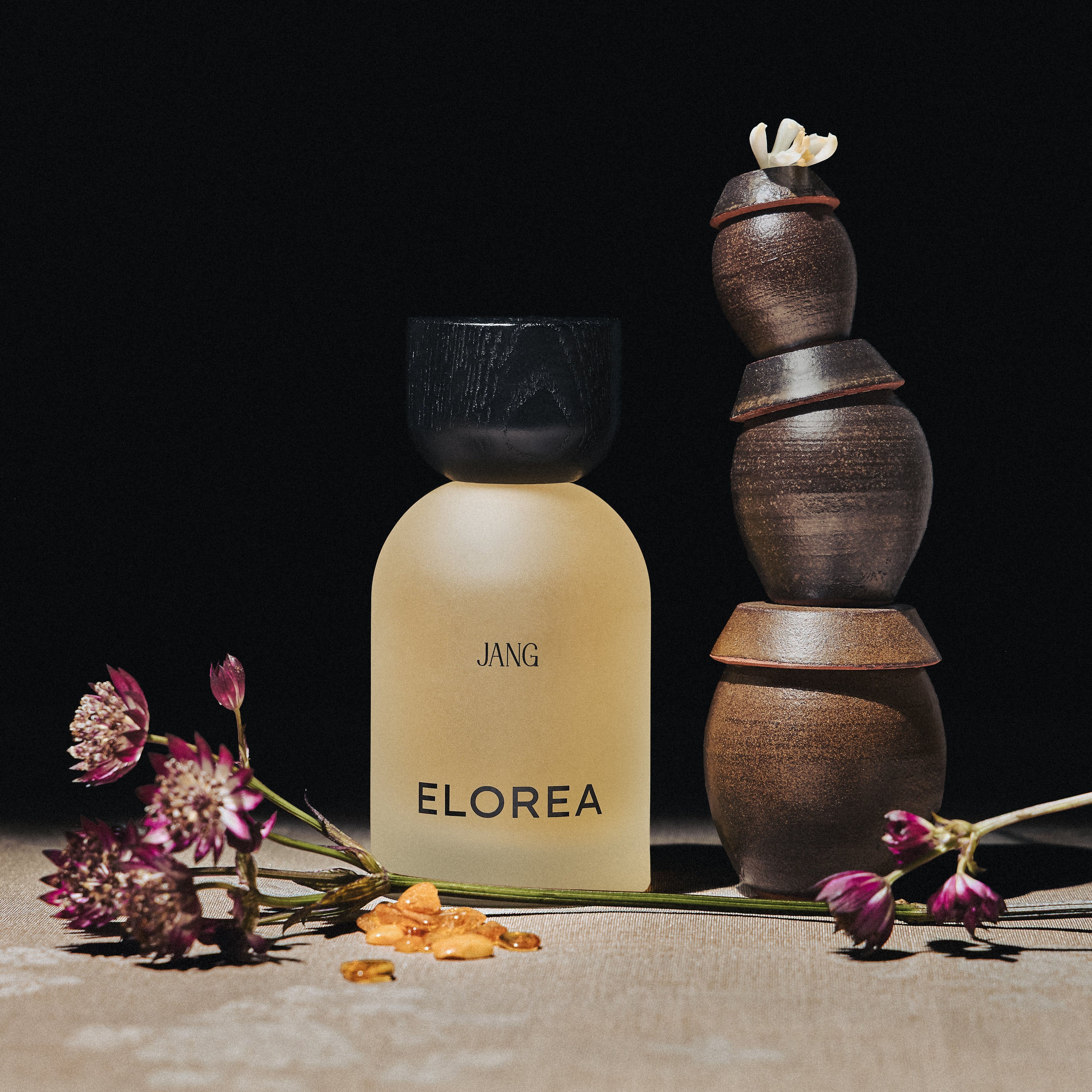 Elorea JANG Eau De Parfum