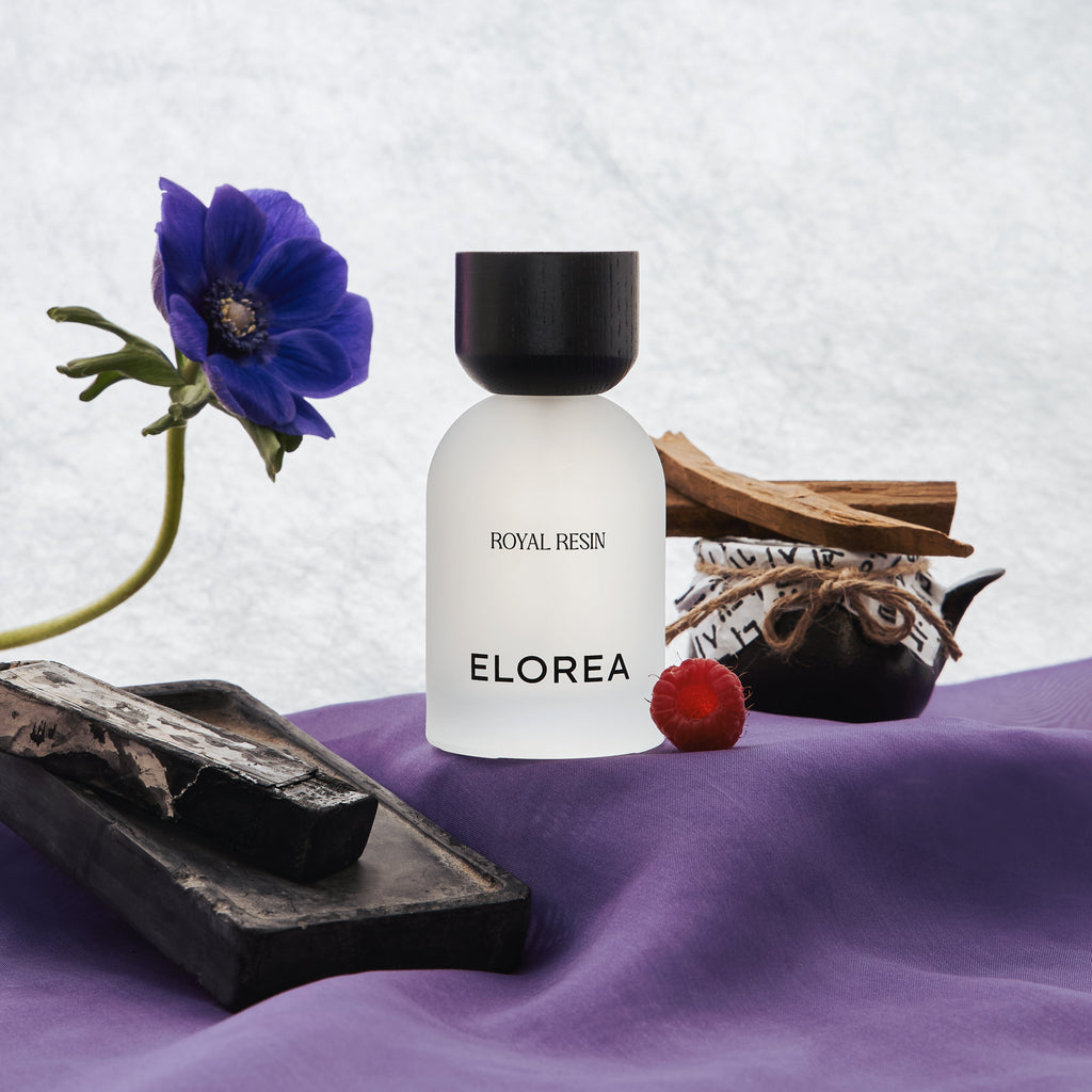 Elorea ROYAL RESIN Eau De Parfum