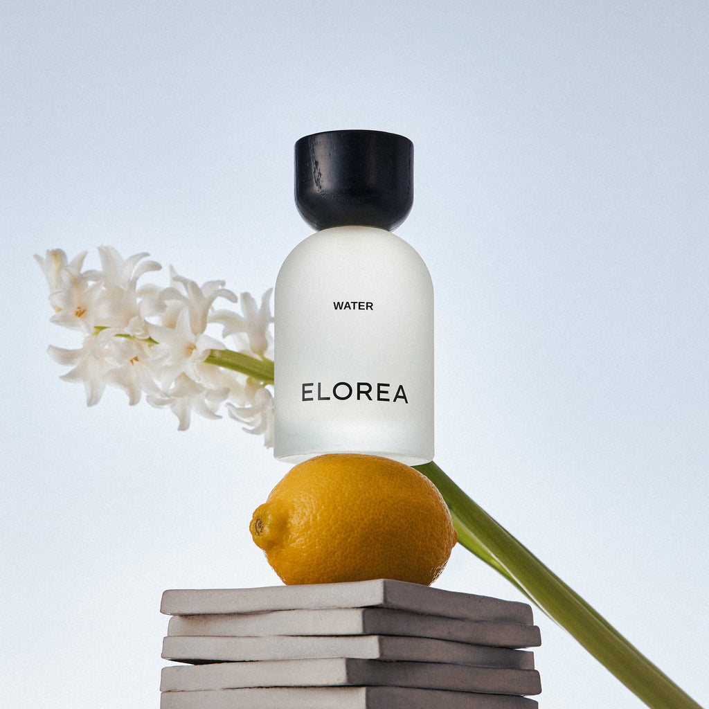 Elorea WATER Eau De Parfum