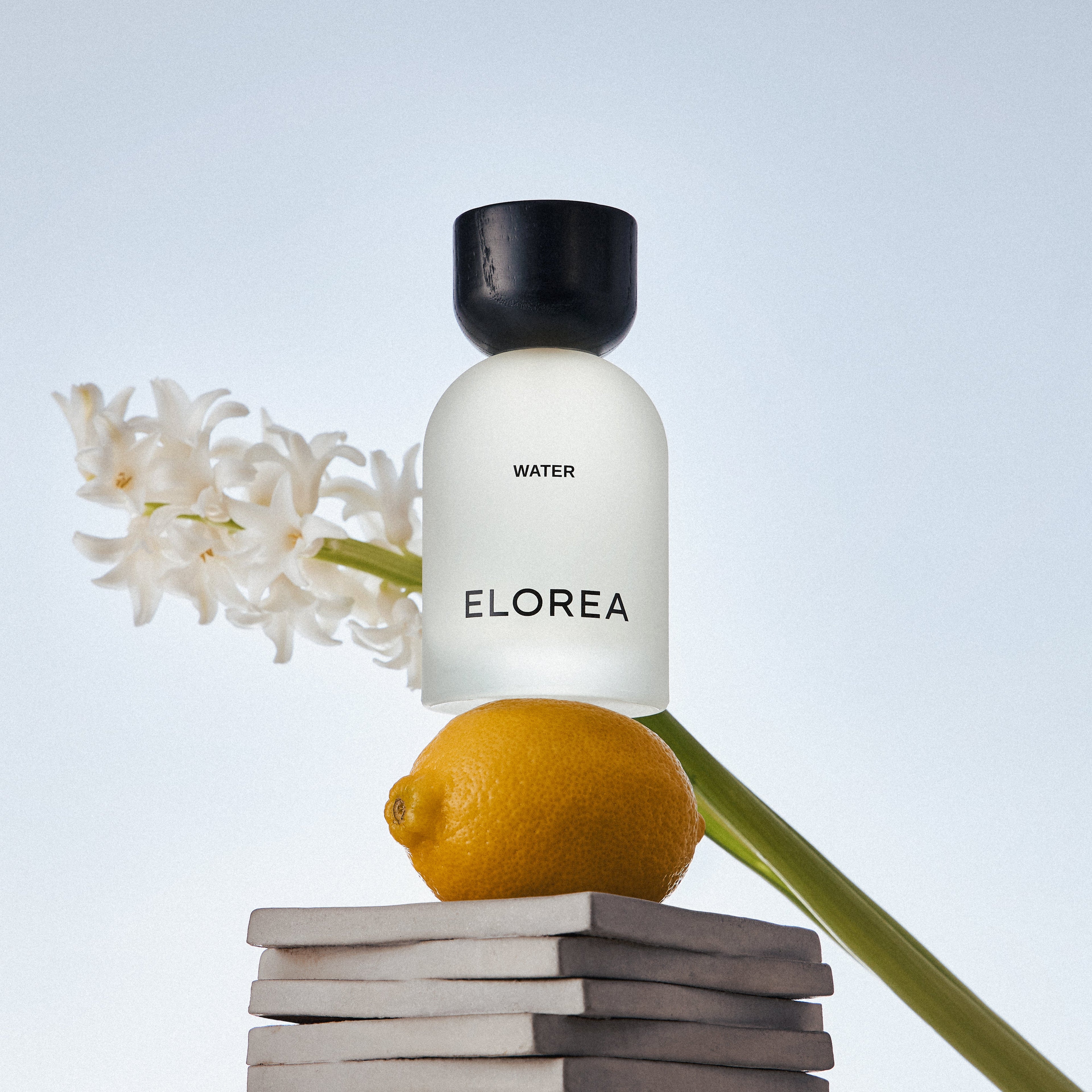Elorea WATER Eau De Parfum