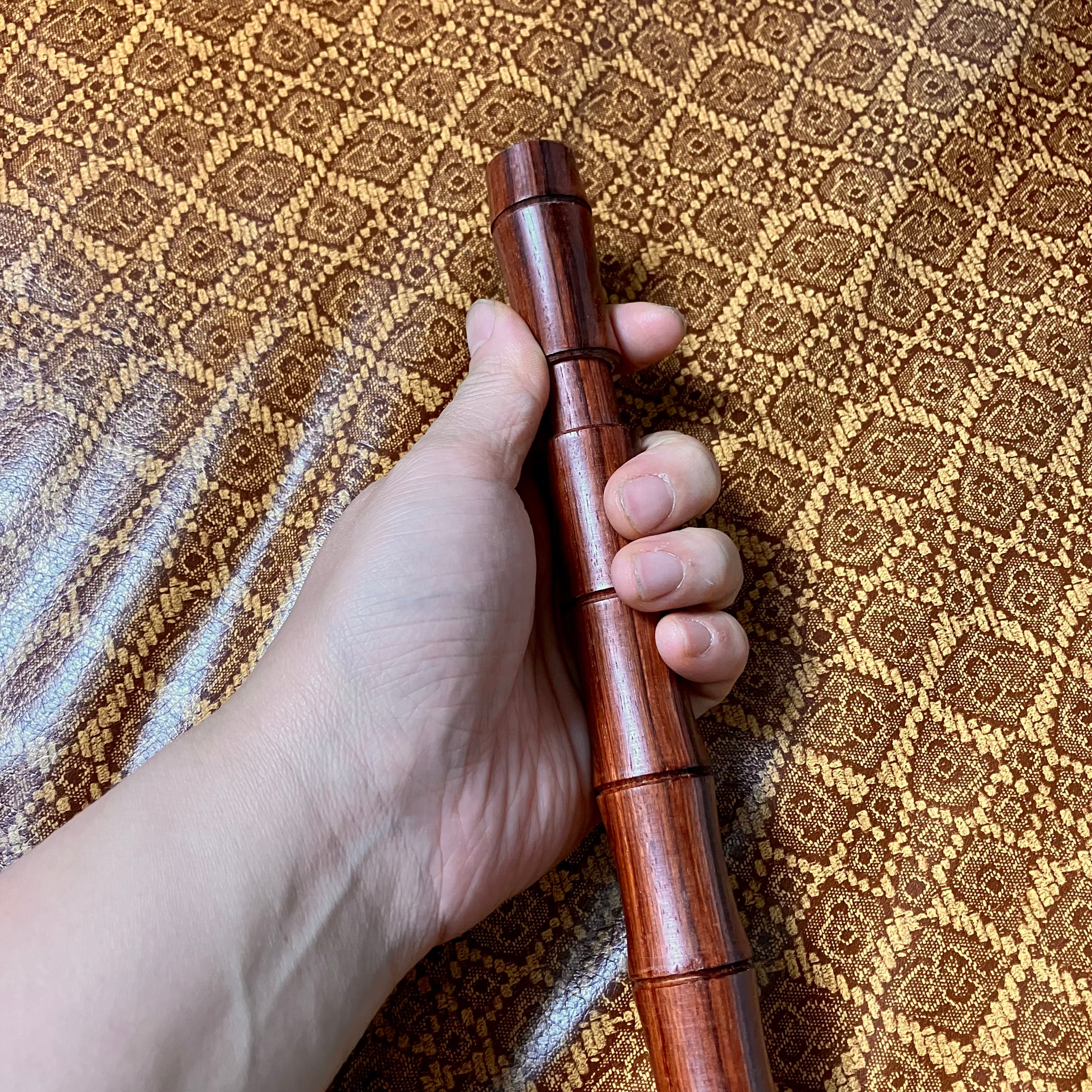 KOHGANE Korean Incense - Korean Meditation & Sleep Ritual - view 6
