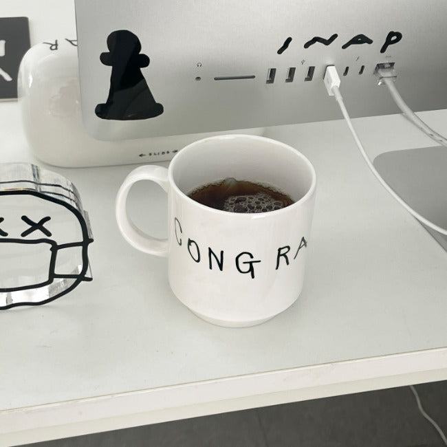 Inside Object Stationery - INAP TYPE STICKER (SMALL) - view 5