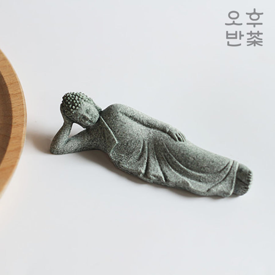 KOHGANE Korean Tea Ware - Tea Ritual Object - view 2