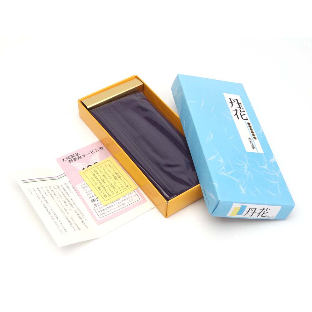 KOHGANE Korean Incense (Medium) - Korean Meditation & Sleep Ritual - view 2