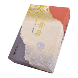 KOHGANE Korean Incense (Large) - Korean Meditation & Sleep Ritual