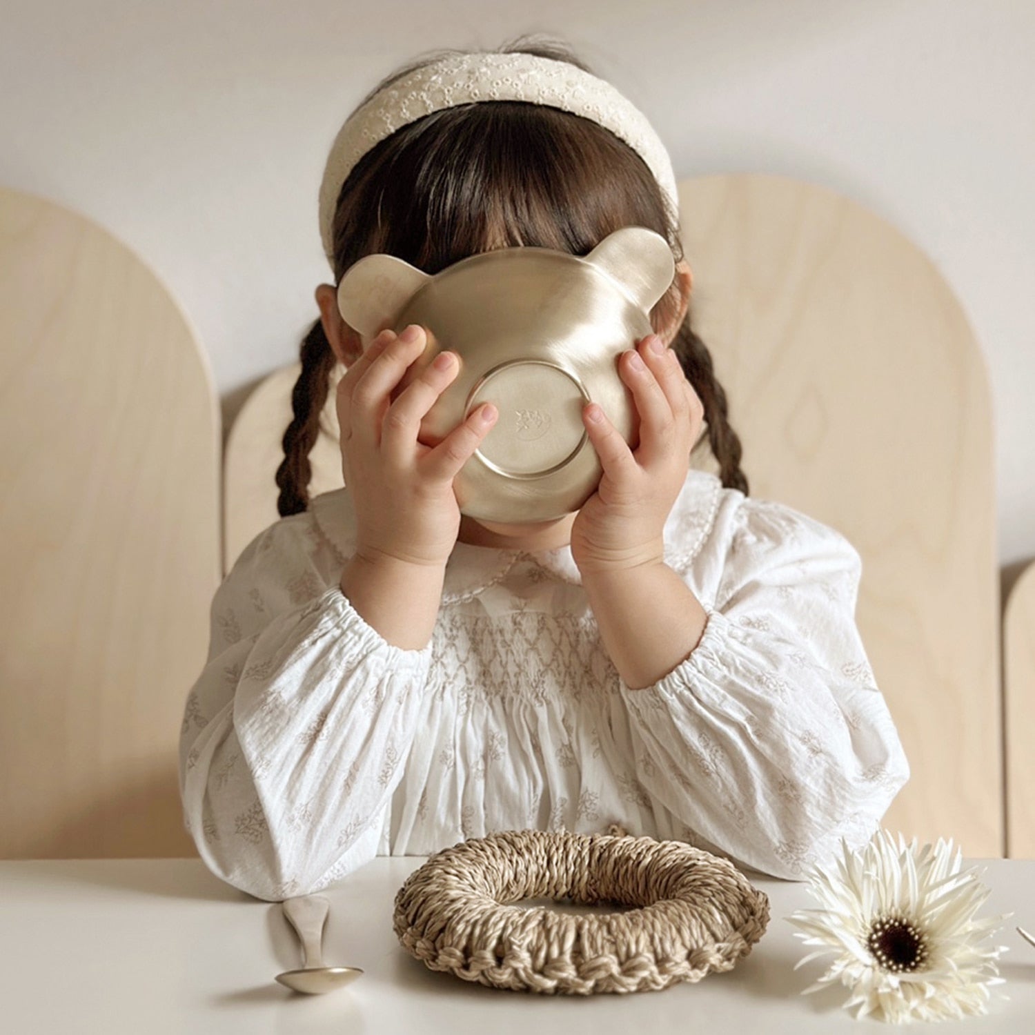 Notdam Korean Tableware - Small