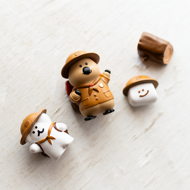 Inside Object Korean Home Living Piece - Handmade Seoul Design No.47 - view 6