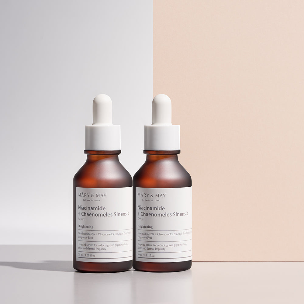 Mary&May Korean Skincare - Handmade Seoul Design No.2 - view 6