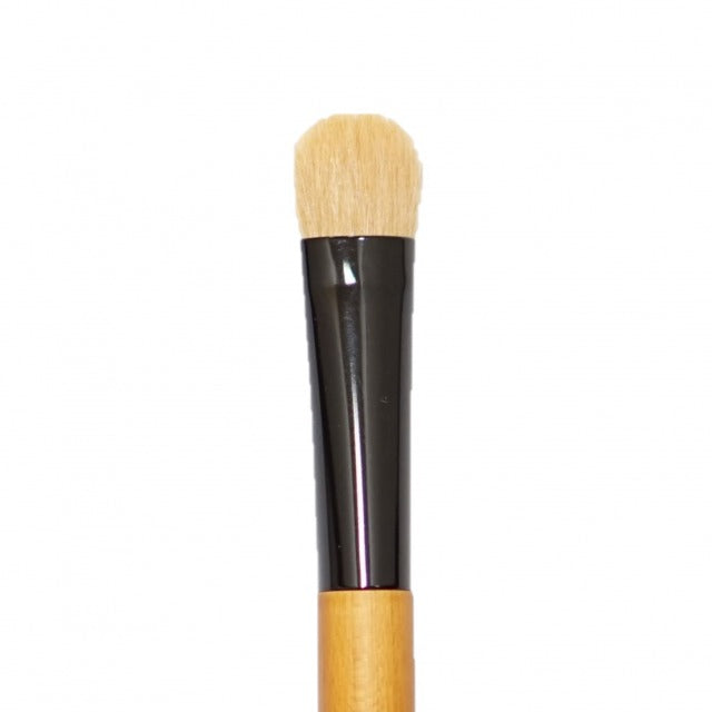 Koyudo Kakishibuzome KSZ-05 Eyeshadow Brush