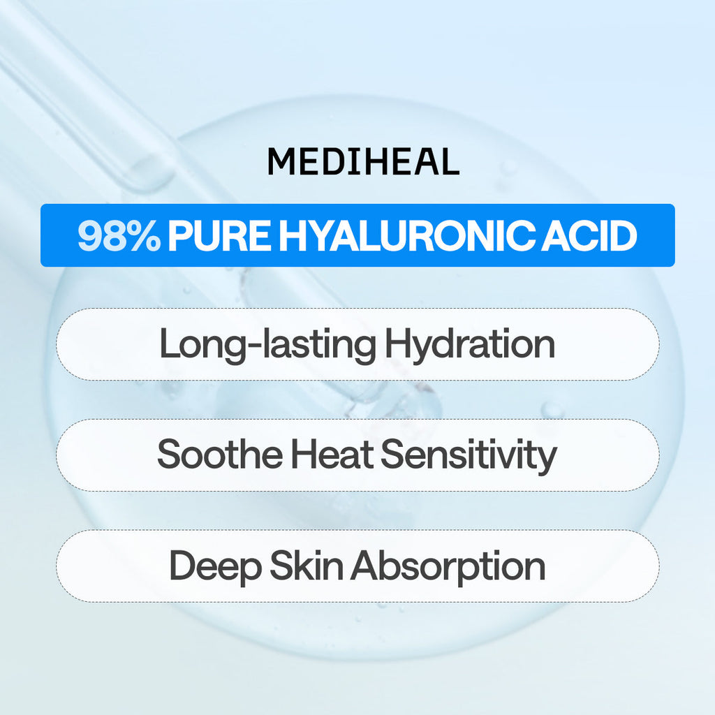 Mediheal Essential Mask Hyaluronate - view 4