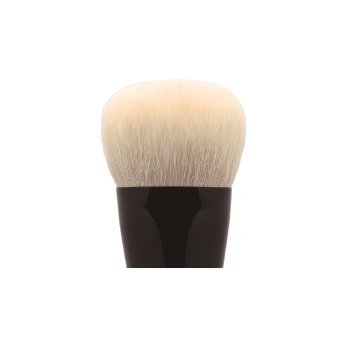 Koyudo Korean Makeup Brush - Handmade Seoul Design No.1
