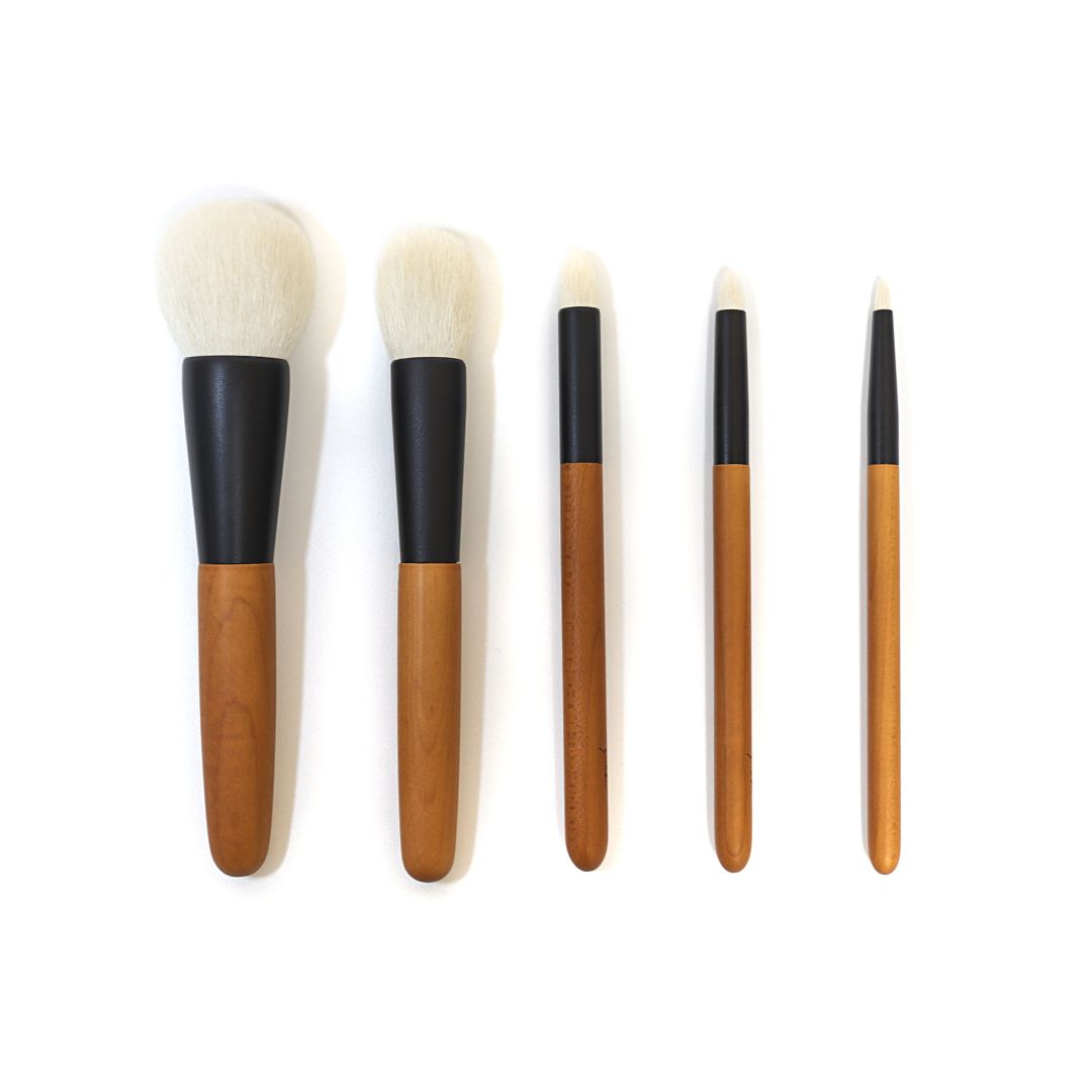 Koyudo Cheek Brush Y-2, Yoshiki Series - view 2