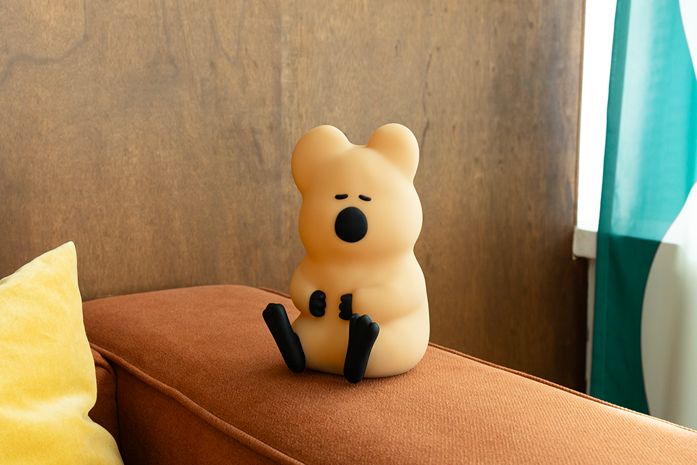 Inside Object Korean Home Living Piece - Handmade Seoul Design No.9 - view 5