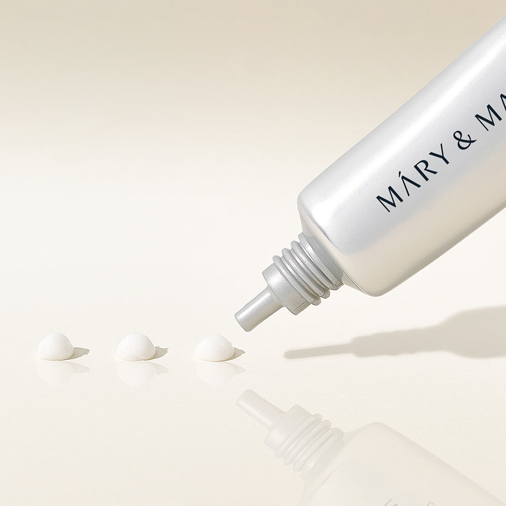 Mary&May Tranexamic Acid + Glutathione Eye Cream 30ml - view 2
