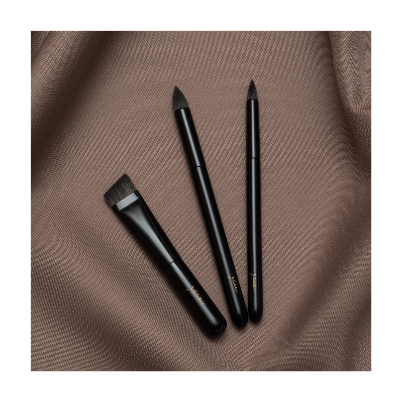 Koyudo Y-8 Small Eyeshadow Brush, Yoshiki Superior Series