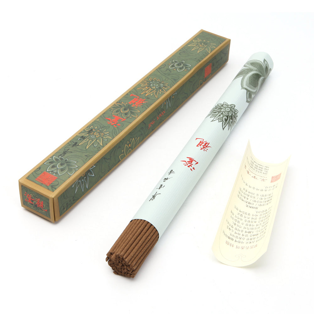 KOHGANE Korean Incense - Korean Meditation & Sleep Ritual - view 2
