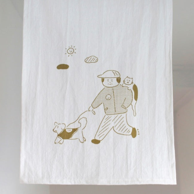 Inside Object Korean Stationery - Handmade Seoul No.5 - view 2