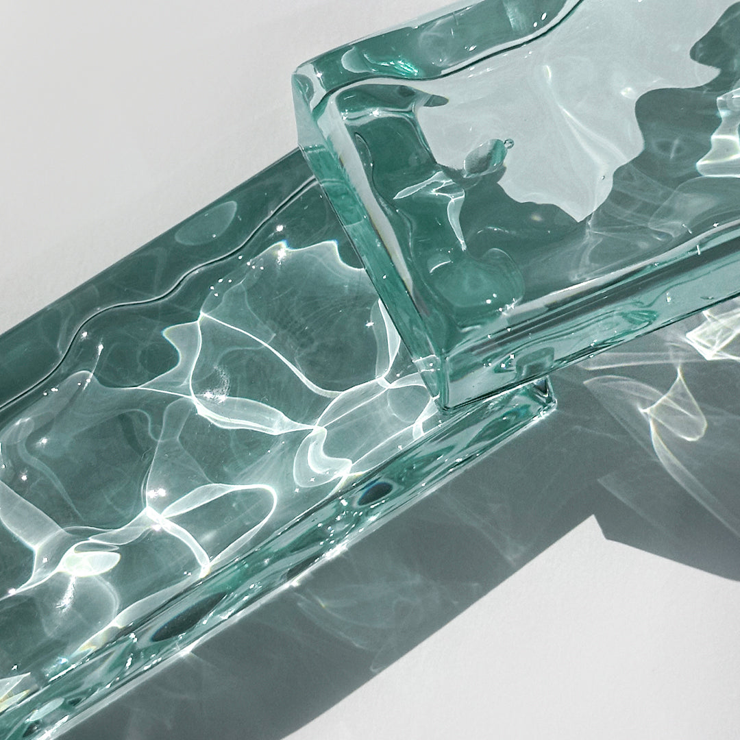 Water Moment Incense Holder - view 5
