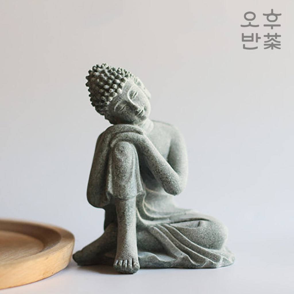 KOHGANE Korean Tea Ware - Tea Ritual Object