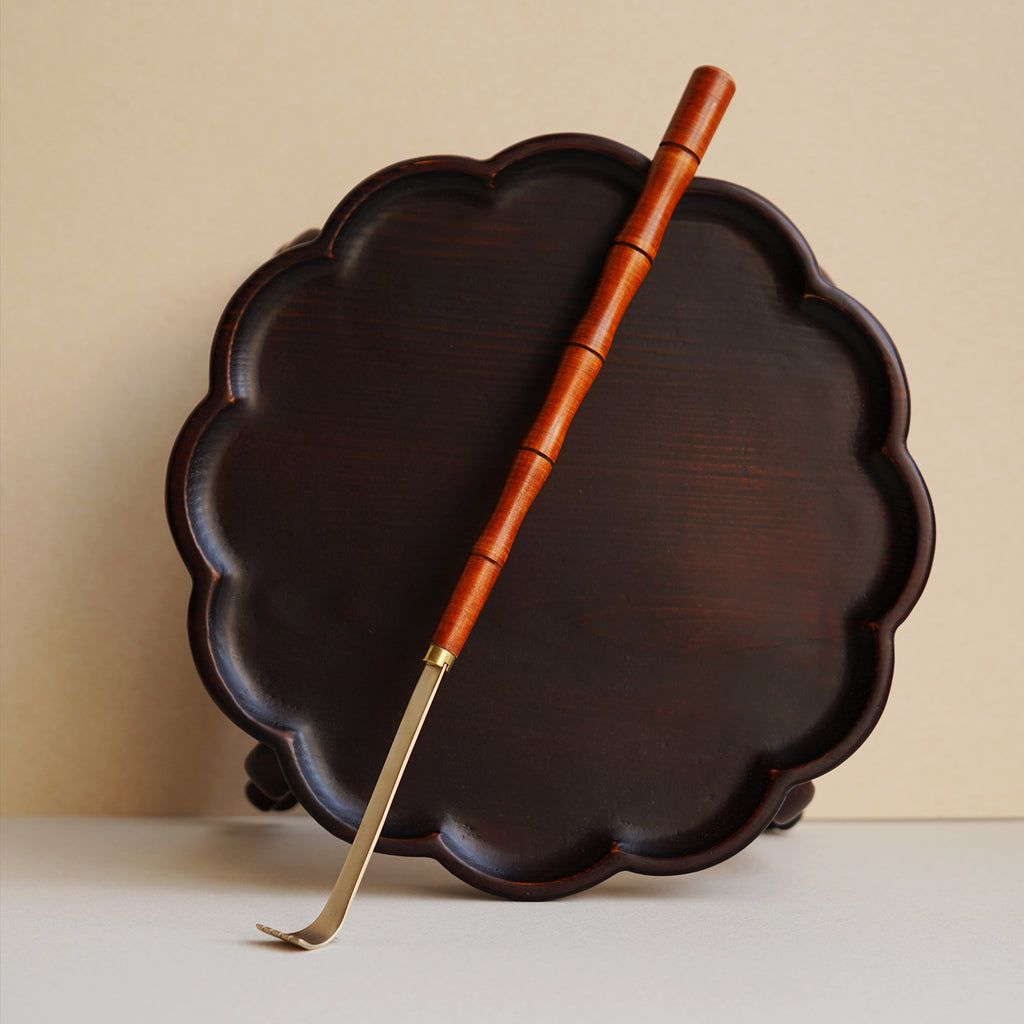 Bangjja Brass Ottchil Back Scratcher (Woody) - view 5