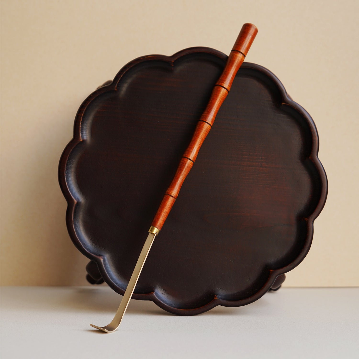 Bangjja Brass Ottchil Back Scratcher (Woody) - view 5