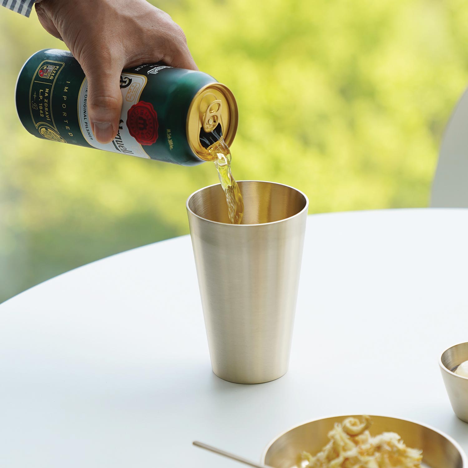 Notdam Korean Tableware - Cup - view 5