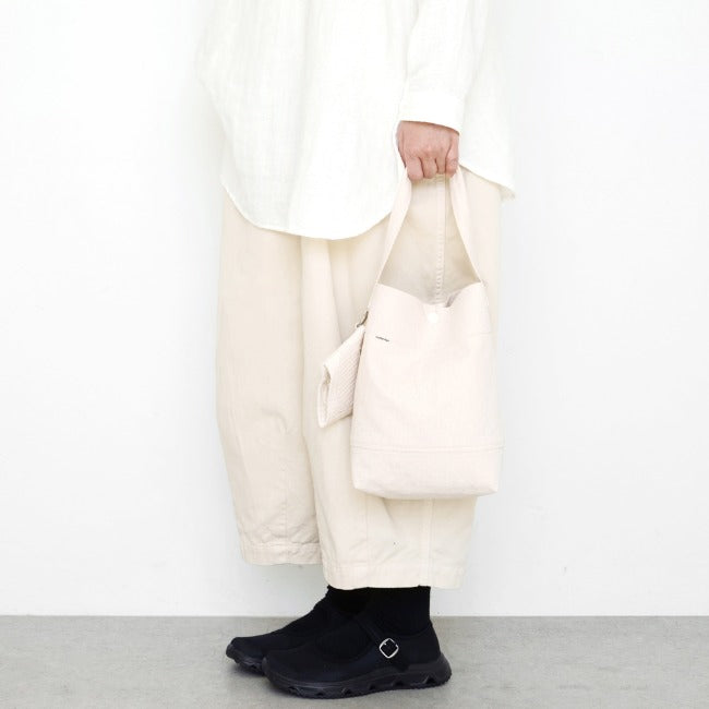 Inside Object Object — 점,선,면  가방 (작은 사이즈)