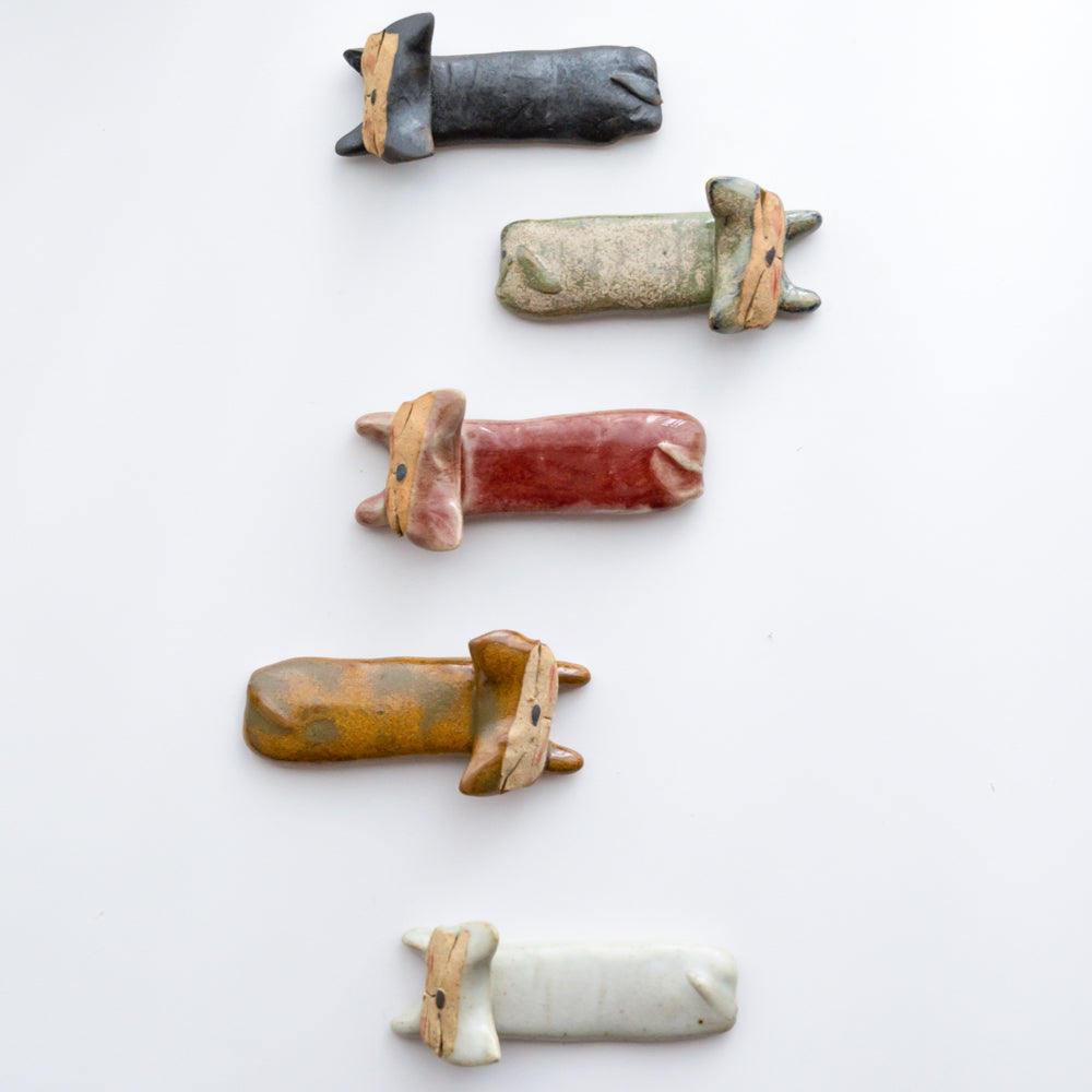 Korean Object - Gift Set No.13 - view 6