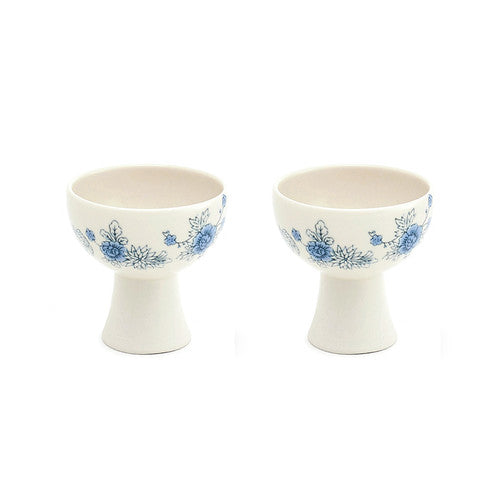 Kwangjuyo Korean Porcelain Cup