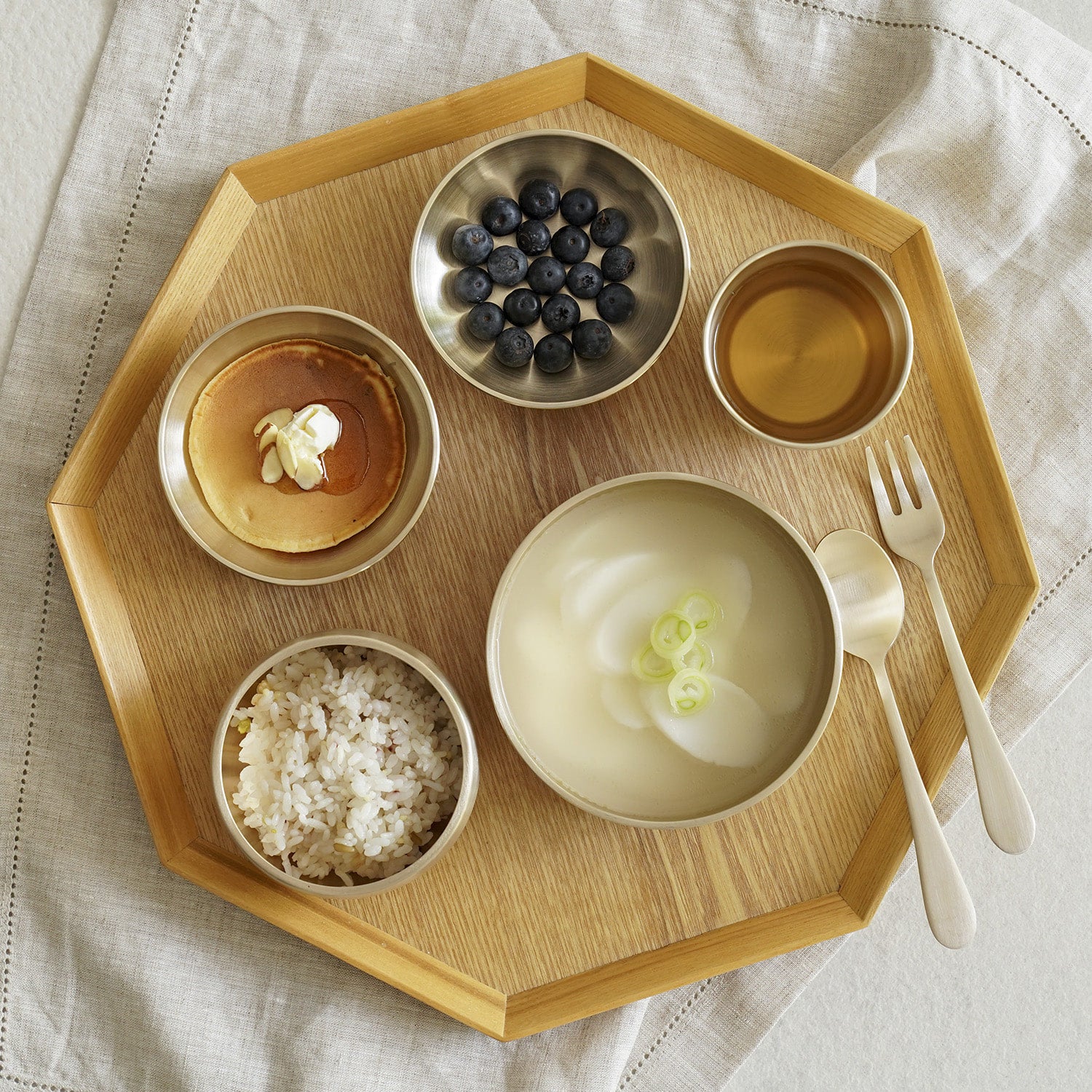 Notdam Korean Tableware - Cup Mini - view 3