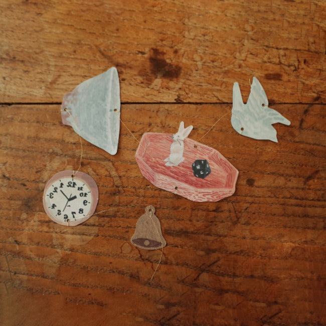 Inside Object Living — my favorites 02 모빌
