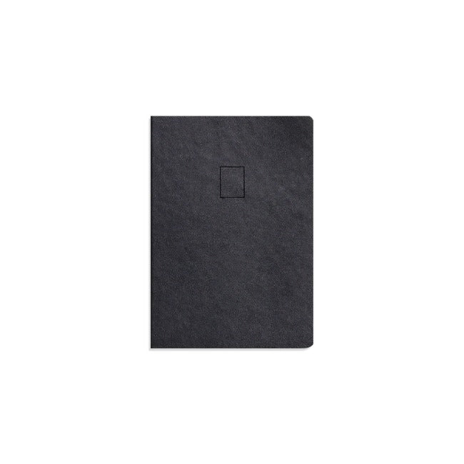 Inside Object Stationery — Classic journal _plain