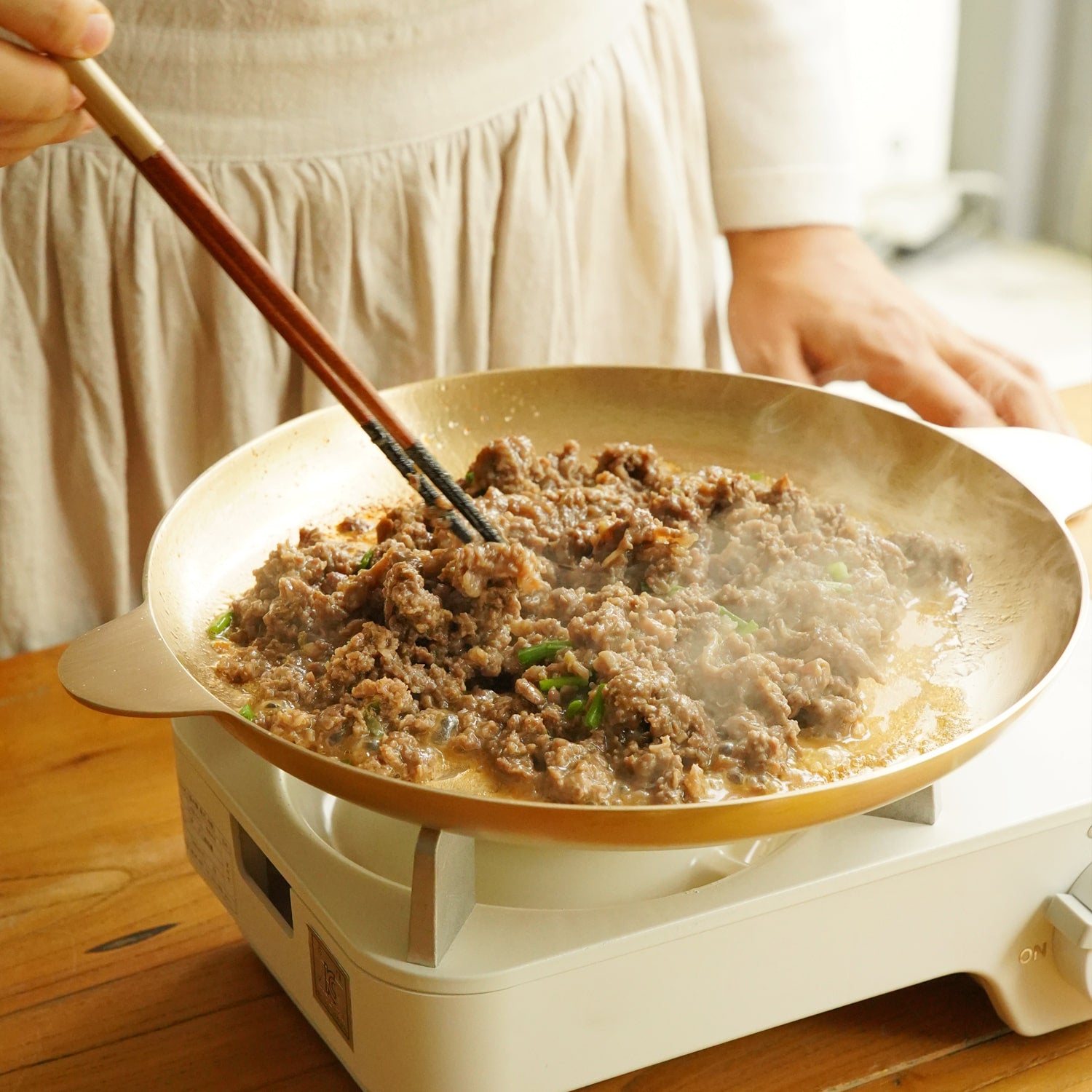 Notdam Korean Tableware - Plate